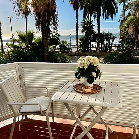 Sitges Seafront Ribera Apartment Buitenkant foto