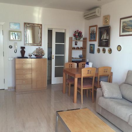 Sitges Seafront Ribera Apartment Buitenkant foto