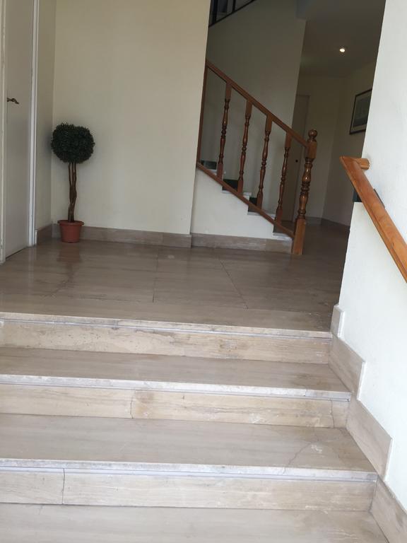 Sitges Seafront Ribera Apartment Kamer foto