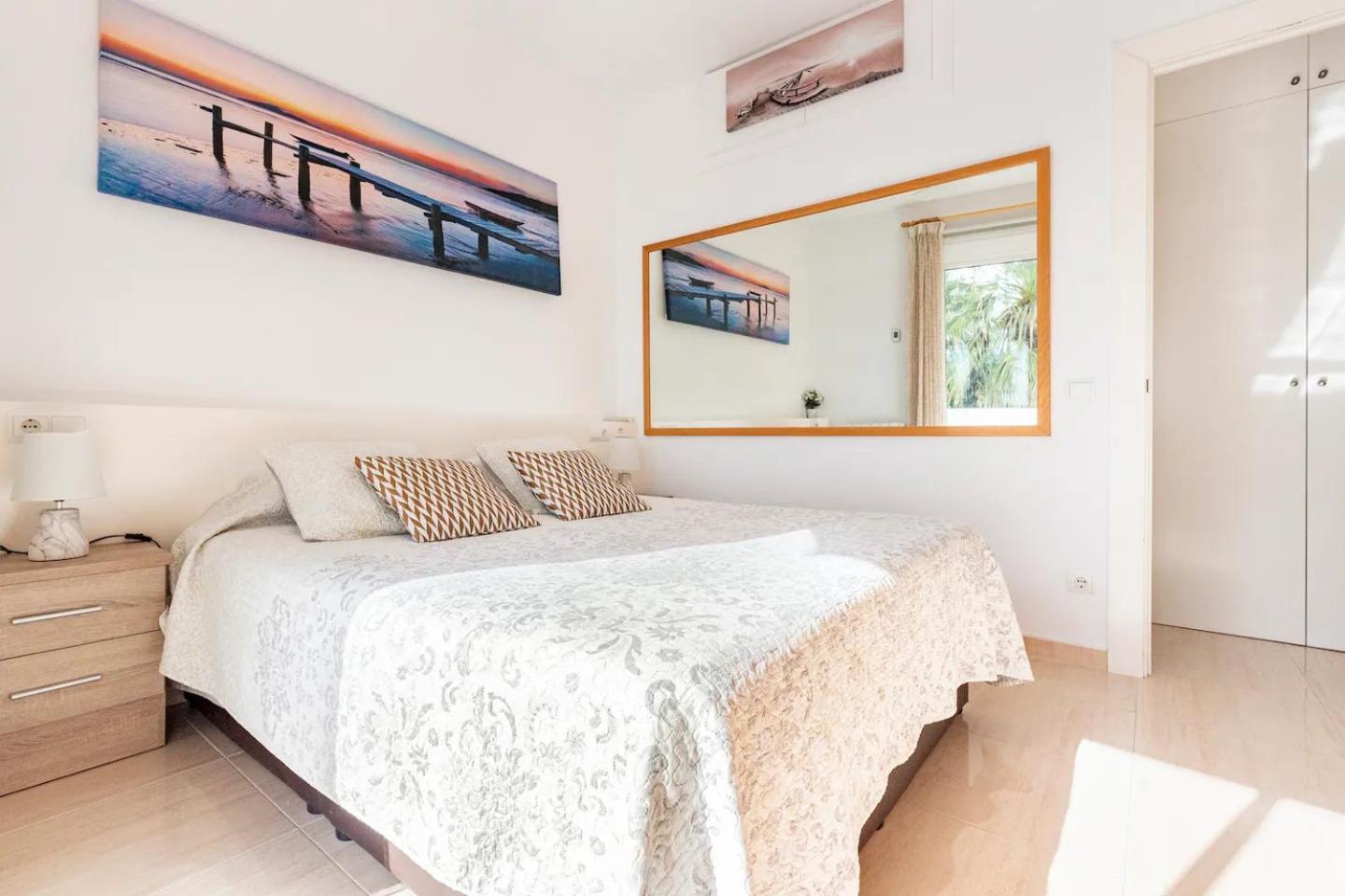 Sitges Seafront Ribera Apartment Buitenkant foto