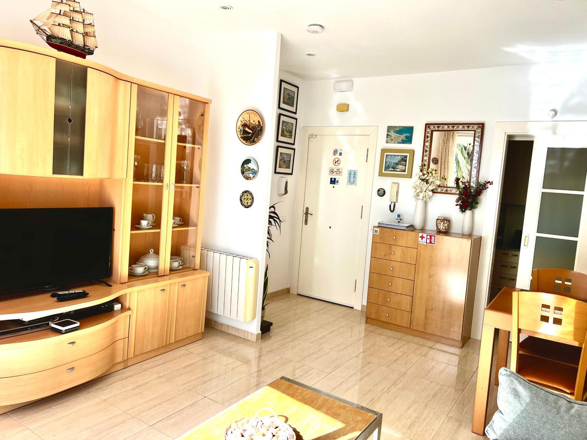 Sitges Seafront Ribera Apartment Buitenkant foto