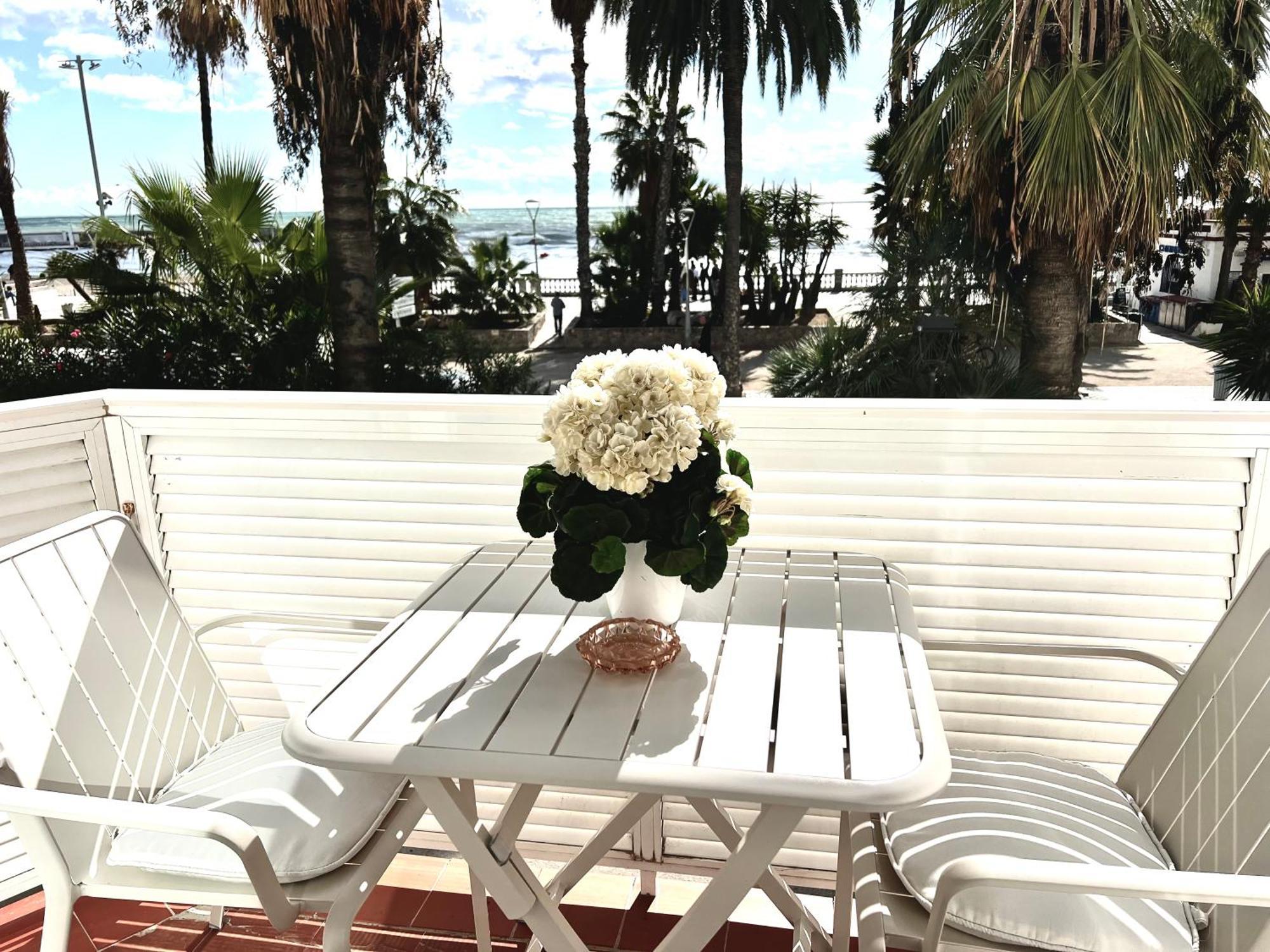 Sitges Seafront Ribera Apartment Buitenkant foto