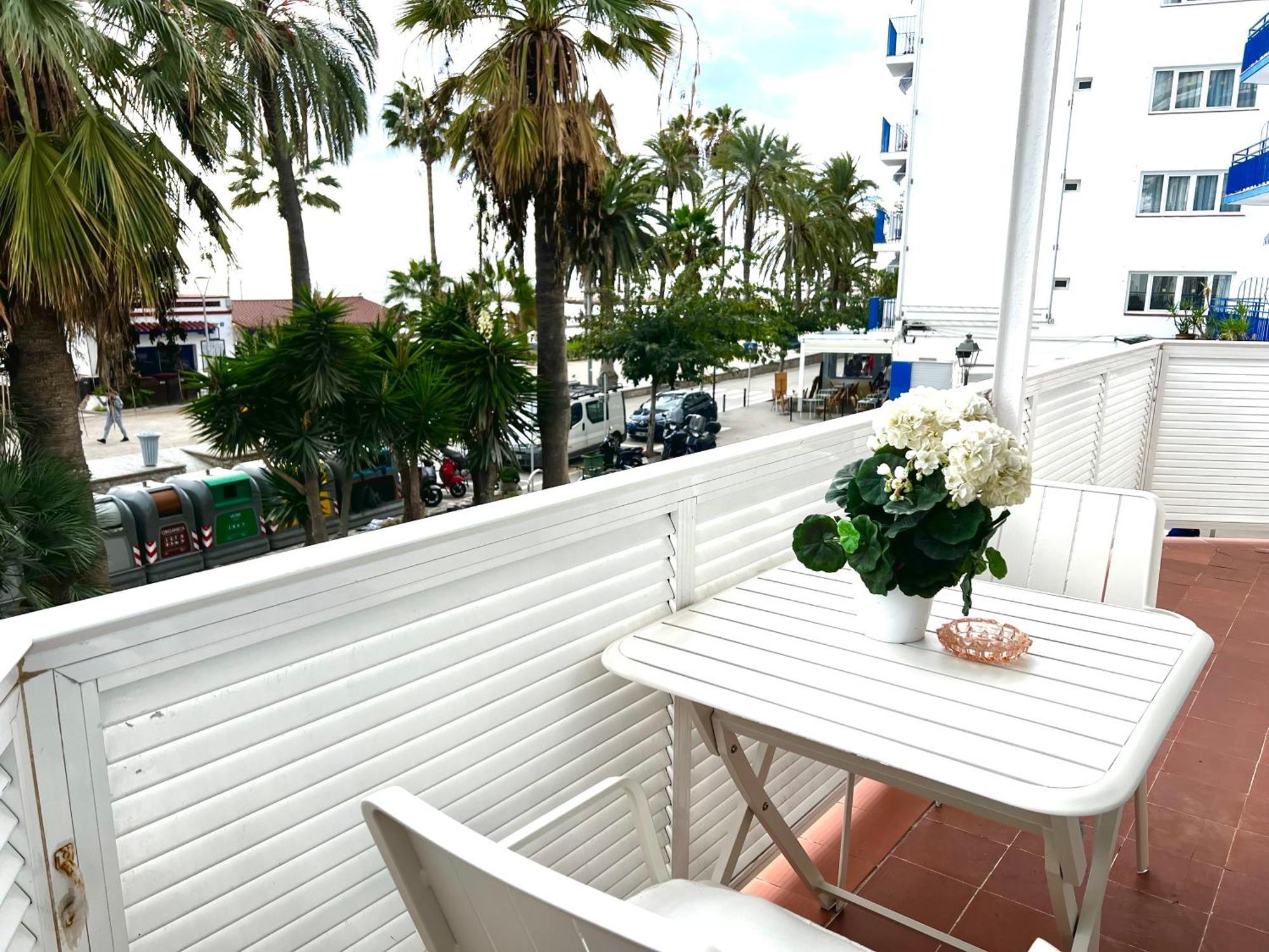 Sitges Seafront Ribera Apartment Buitenkant foto